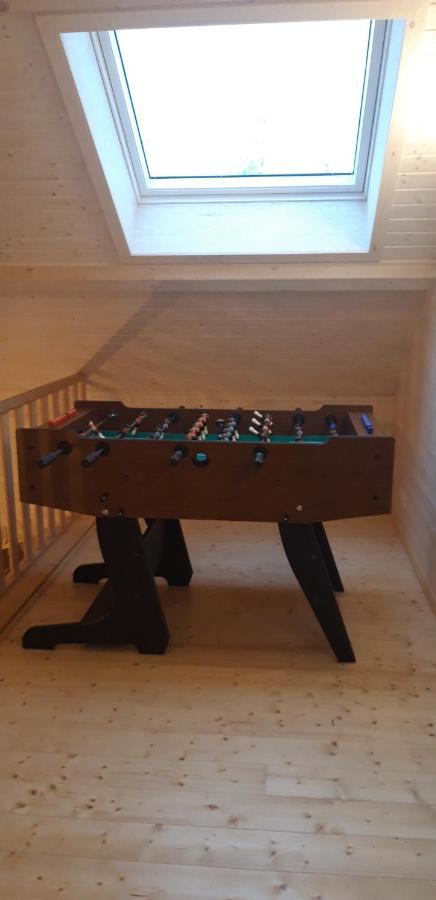 Chalet Tjaffers Lodge Дюрби Екстериор снимка